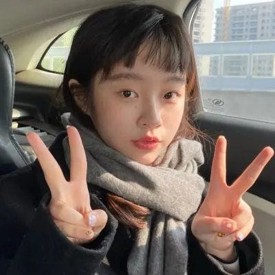 粉红女郎·爱人快跑