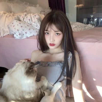 水晶美人