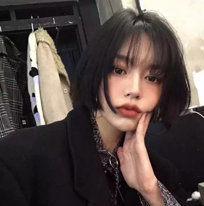 服装店的故事